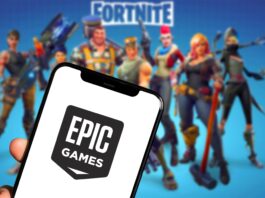 Az Epic Games panaszt nyújt be az Apple ellen az EU-nál