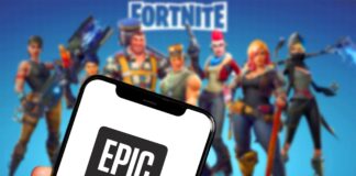 Az Epic Games panaszt nyújt be az Apple ellen az EU-nál