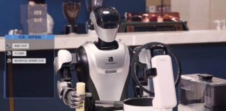 NIO humanoid robotokat tesztel HarmonyOS rendszerrel a gyáraiban