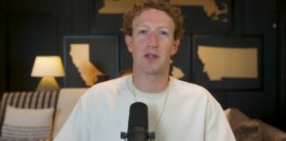 Zuckerberg szerint az MI jövője nem egyetlen, mindent tudó intelligencia
