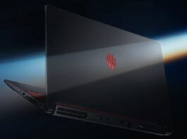 Nubia REDMAGIC Titan 16 Pro