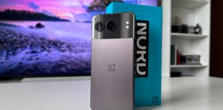 OnePlus Nord 4 Unboxing