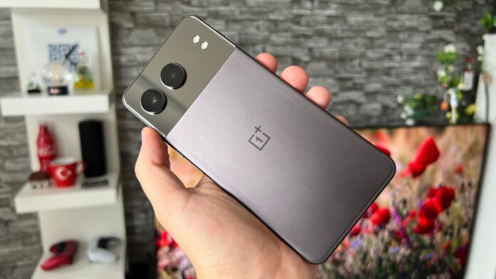 OnePlus Nord 4