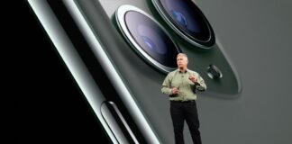 Phil Schiller