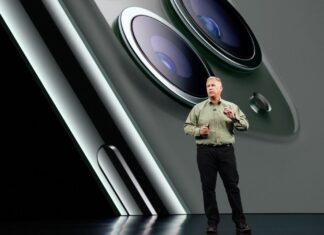 Phil Schiller