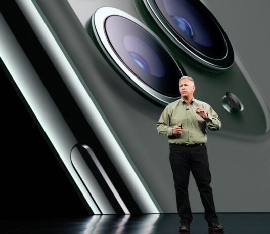 Phil Schiller