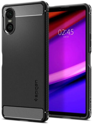 Új szivárgás: Sony Xperia 5 VI képek a Spigen tok gyártótól