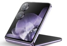 Xiaomi Mix Flip, összecsukható telefon, Snapdragon 8 Gen3, európai piac, Galaxy Z Flip6 rivális