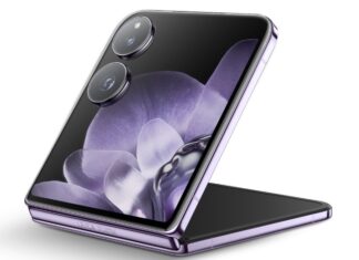 Xiaomi Mix Flip, összecsukható telefon, Snapdragon 8 Gen3, európai piac, Galaxy Z Flip6 rivális