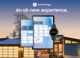 A Samsung SmartThings új funkciói és Matter 1.2 integráció