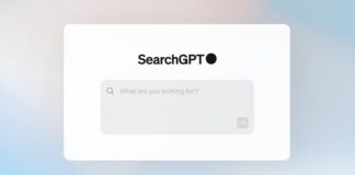 SearchGPT