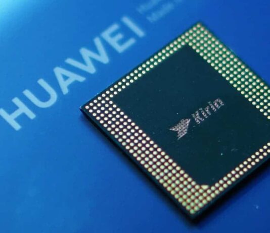 Huawei és SMIC: áttörés a 5nm-es technológiában