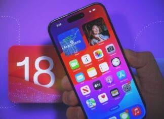 iOS 18 és iPadOS 18: nyilvános béták már elérhetők