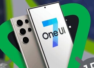 One UI 7, Samsung, iOS 18 inspiráció, HyperOS, új értesítési panel