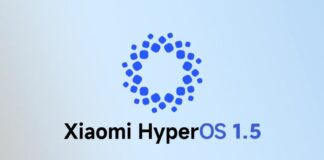 Xiaomi bemutatta a HyperOS 1.5-öt; fontos frissítések és javítások érkeztek