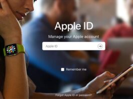 Apple ID helyett Apple Account érkezik ősszel