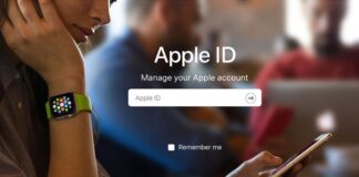 Apple ID helyett Apple Account érkezik ősszel