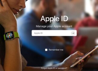 Apple ID helyett Apple Account érkezik ősszel