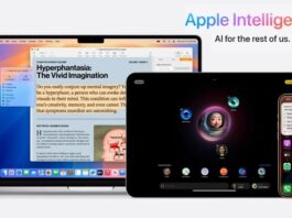 Októberben érkezik az Apple Intelligence a nagyközönség számára