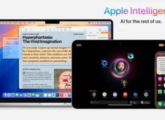 Októberben érkezik az Apple Intelligence a nagyközönség számára