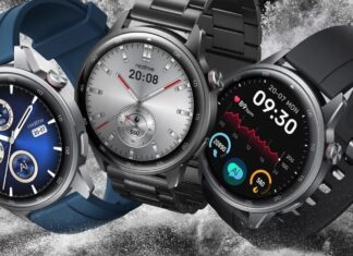 A realme visszatér az okosórák piacára a Watch S2 modellel; megjelentek az olcsó Buds T310 fülhallgatók is