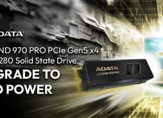 ADATA LEGEND 970 PRO