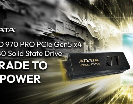 ADATA LEGEND 970 PRO