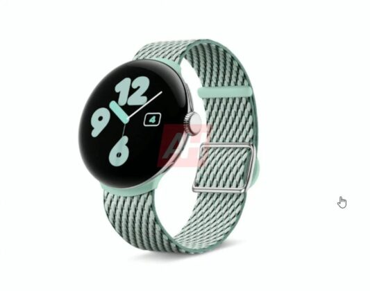 Két méretben érkezik a Google Pixel Watch 3; A 41 mm-es és 45 mm-es változatok részletei