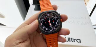 Megérkeztek az első szoftverfrissítések a Samsung Galaxy Watch7 és Watch Ultra modellekhez