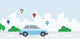 Google Maps és Waze frissítések: jobb navigáció és baleseti jelentések