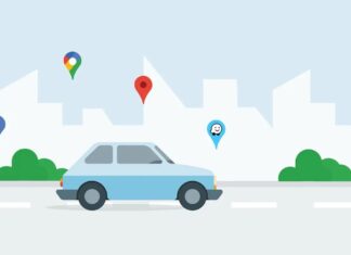 Google Maps és Waze frissítések: jobb navigáció és baleseti jelentések