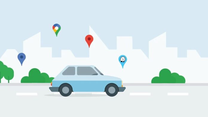 Google Maps és Waze frissítések: jobb navigáció és baleseti jelentések