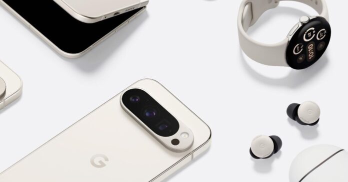 Google Pixel 9 kedvezmények és bónuszok; akár 650 euró megtakarítás a vásárlóknak