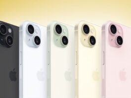 iPhone 17: mind a négy modell jelentős kamerafejlesztést kap