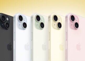 iPhone 17: mind a négy modell jelentős kamerafejlesztést kap