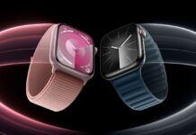 Új Apple Watch SE: műanyagból készült gyerekbarát okosóra