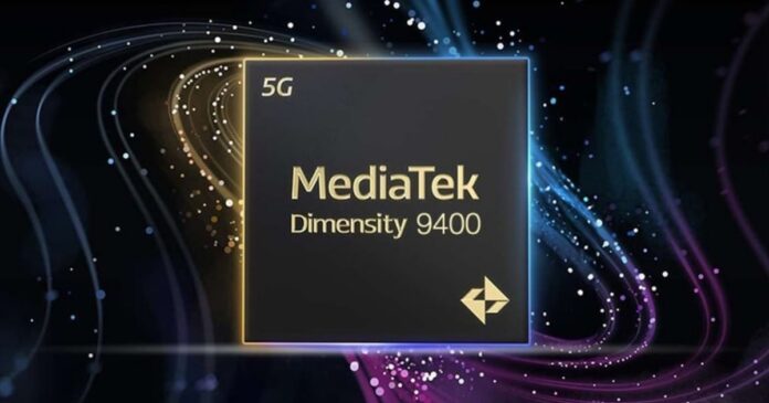 MediaTek Dimensity 9400: a TSMC 3 nm-es technológiája versenytársat állít a Snapdragon 8 Gen 4-nek