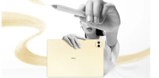 Fedezd fel a Huawei MatePad Pro 12.2-t: 13 MP-es hátlapi kamera és műholdas üzenetküldés; Prémium táblagép a jövő technológiájával