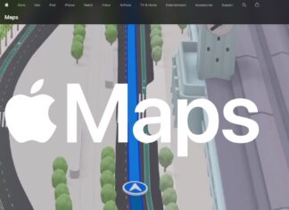 Androidos verzió érkezhet az Apple Mapsből; Az Apple célkeresztjében a Google Maps?