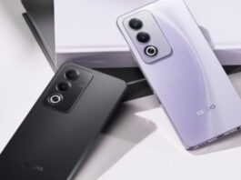 OPPO A80 5G