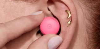 Google Pixel Buds Pro 2: nagyobb kényelem és tisztább hangminőség a Tensor A1 lapkával