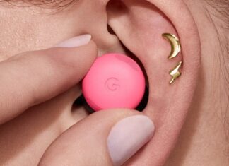 Google Pixel Buds Pro 2: nagyobb kényelem és tisztább hangminőség a Tensor A1 lapkával