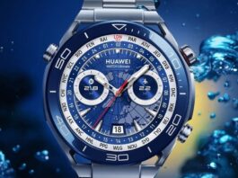 Új prémium órát készít a Huawei: jön a Watch GT Ultimate és a Watch GT 5