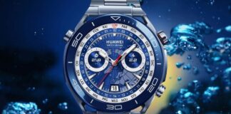 Új prémium órát készít a Huawei: jön a Watch GT Ultimate és a Watch GT 5