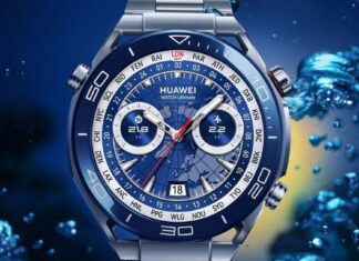 Új prémium órát készít a Huawei: jön a Watch GT Ultimate és a Watch GT 5