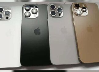 Új bronz színárnyalattal debütál az iPhone 16 Pro