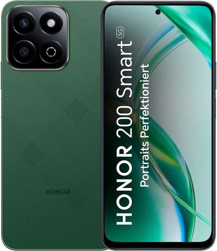 HONOR 200 Smart