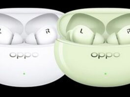 OPPO Enco Air 4