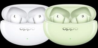 OPPO Enco Air 4