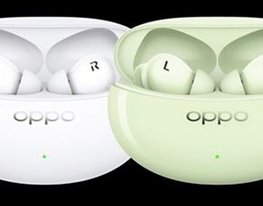 OPPO Enco Air 4